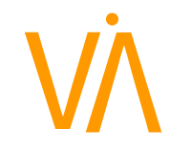 Logo of Virtual Innovation Academy - Learning Platform